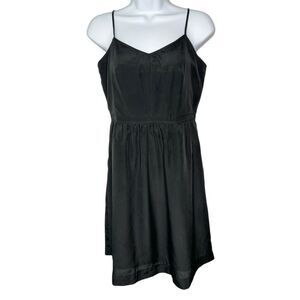 J Crew Women’s 4 Spaghetti Strap Mini Dress